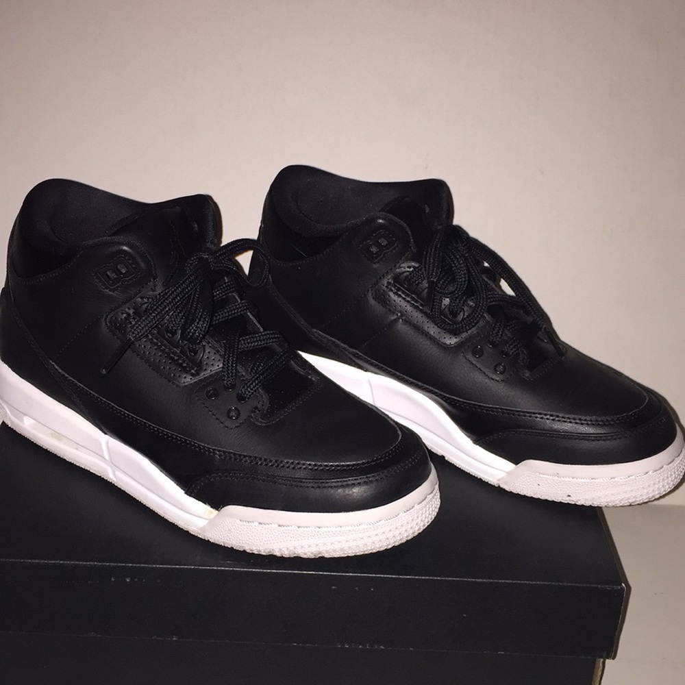Air Jordon 3 Retro
